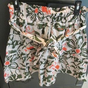 Maeve Somerset Skirt - Size Small - NWT